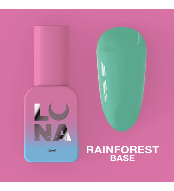 Luna Rainforest Base, объем 15 мл